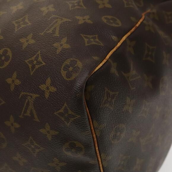 LOUIS VUITTON Monogram Keepall 50 Boston Bag M41426 - Picture 15 of 16
